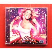 Cd Mariah Carey - Glitter - 2001 comprar usado  Brasil 