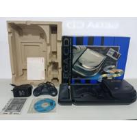Console Sega Cd Tectoy Video Game Original Nacional Com Caixa  comprar usado  Brasil 