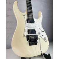 Guitarra Ibanez Rg350dx Korea Branca/white Hsh comprar usado  Brasil 
