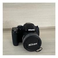 Câmera Digital Nikon P530 C/ Bolsa E Acessórios  (usado) comprar usado  Brasil 