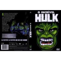 Livro O Incrível Hulk  comprar usado  Brasil 