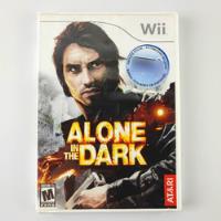 Usado, Alone In The Dark Nintendo Wii comprar usado  Brasil 