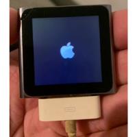 Usado, iPod Nano 6 8 Gb - Bom Estado, Para Colecionador comprar usado  Brasil 