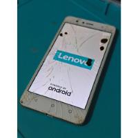 Celular Lenovo K8 Plus Xt1909-02 Usado Funcionando, usado comprar usado  Brasil 
