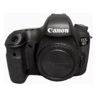 Usado, Camera Canon 6d Corpo Usada Garantia Nota Fiscal comprar usado  Brasil 