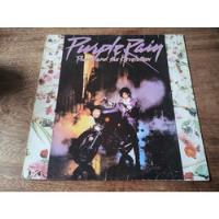 Lp Purple Rain - Prince  comprar usado  Brasil 