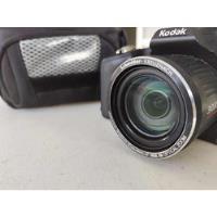 Usado, Câmera Kodak Z990 Easyshare Zoom 30x + Bolsa Para Transporte comprar usado  Brasil 