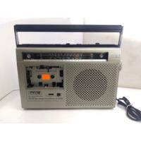 Rádio Fm / Am Sony Gravador Tape K7  Relíquia Sony , usado comprar usado  Brasil 
