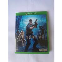 Resident Evil 4 Xbox One Midia Física comprar usado  Brasil 