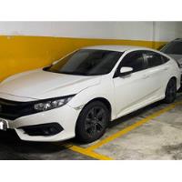 Civic Sport 2017 Mt6 Cambio Manual comprar usado  Brasil 