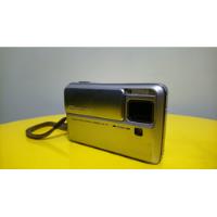 Câmera Casio Exilim Ex - V7, usado comprar usado  Brasil 