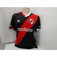 Camisa River Plate De Jogo Usada Em Perfeito Estado, usado comprar usado  Brasil 