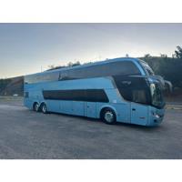 Ônibus Rodoviário Comil  Campione Invictus Volvo B420 2019 comprar usado  Brasil 