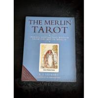 The Merlin Tarot comprar usado  Brasil 