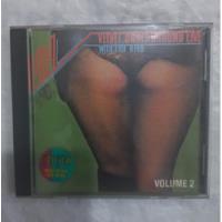 Usado, Cd The Velvet Underground Live Vol. 2 - Importado U.s.a. comprar usado  Brasil 