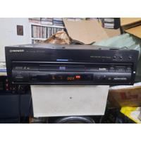 Video Laser ,dvd E Cd Pioneer  comprar usado  Brasil 