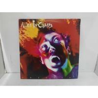 Lp Alice In Chains - Facelift comprar usado  Brasil 