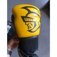 Luva De Boxe Muay Thai - Kit Completo!, usado comprar usado  Brasil 