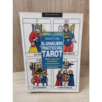 El Granlibro Prático Del Tarot, usado comprar usado  Brasil 