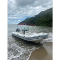 Flexboat Sr500 comprar usado  Brasil 
