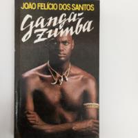 Livro Gang-zumba - Santos, João Felicio Dos [1962] comprar usado  Brasil 
