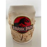 Usado, Caneca Jurassic Park Original Universal Studios comprar usado  Brasil 