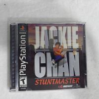 Jackie Chan Stuntmaster comprar usado  Brasil 