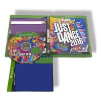 Just Dance 2016 Xbox One Legendado Pronta Entrega! comprar usado  Brasil 