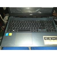 Carcaça Completa Notebook Acer Aspire E15 E5-571 E5-571g-57m, usado comprar usado  Brasil 