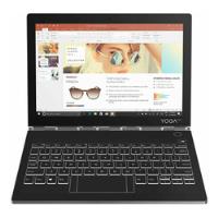 Usado, Notebook Tablet Lenovo Yoga Book C930 Tela Dupla 10'9  comprar usado  Brasil 