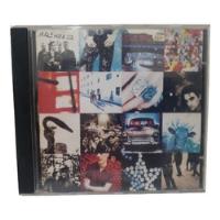 U2 - Achtung Baby, usado comprar usado  Brasil 