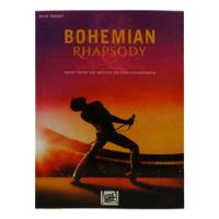 Usado, Bohemian Rhapsody: Music From The Motion Picture Soundtrack comprar usado  Brasil 