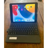 iPad Apple 5a Geração 32gb Wifi + Keyboard Case Zagg  comprar usado  Brasil 
