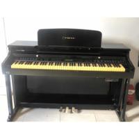 Piano Digital Fenix Modelo Tg -8834d, usado comprar usado  Brasil 