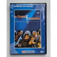 Dvd Original - Estrelas Do Brasil Forró - O Grande Encontro comprar usado  Brasil 