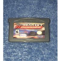 Usado, Top Gear Rally Gt Championship Game Boy Advance Gb Micro Nds comprar usado  Brasil 