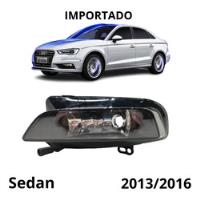 Farol De Milha Esquerdo Audi A3 Sedan 2013 2014 2015 2016 29, usado comprar usado  Brasil 