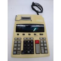 Usado, Calculadora Antiga Copiatic Cic 46 Ts - Defeito comprar usado  Brasil 