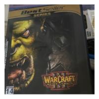 Expansão Reing Chãos Throne Jogo Warcraft Antigo Usado comprar usado  Brasil 