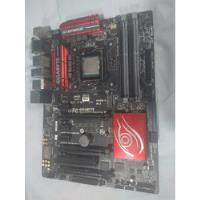 Placa Mãe Gigabyte Ga-z97x Gaming 5 + Intel Core I7 4790k comprar usado  Brasil 