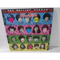 Lp The Rolling Stones - Some Girls comprar usado  Brasil 