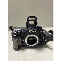Kit 2 Cameras Nikon D200 Sucata Para Retirada De Peças comprar usado  Brasil 