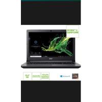 Notebook Acer Aspire 3  15.6 , Amd Ryzen 5 2500u  12gb comprar usado  Brasil 