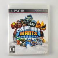 Skylanders Giants Playstation 3 Ps3, usado comprar usado  Brasil 
