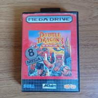 Double Dragon 3 / Mega Drive / Original comprar usado  Brasil 