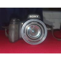 Câmera Sony Cybershot Dsc-hx1 *leia O Anuncio  *r8 comprar usado  Brasil 