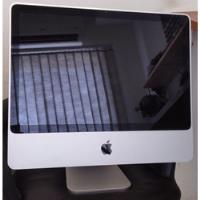 Apple iMac A1224 20  4gb Ram Ssd 120gb Windows Macos Dual comprar usado  Brasil 