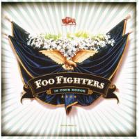 Cd Usado Foo Fighters - In Your Honor comprar usado  Brasil 