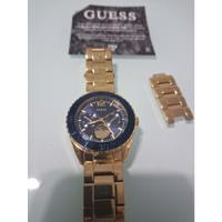 Relógio Guess Feminino 92559zlpgsda3 comprar usado  Brasil 