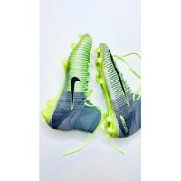 Chuteira Nike Mercurial Superfly V (lemon Green) comprar usado  Brasil 